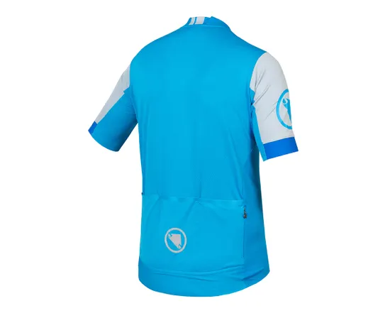 MAILLOT CYCLISME ÉTÉ HOMME ENDURA FS260-PRO MANCHES COURTES