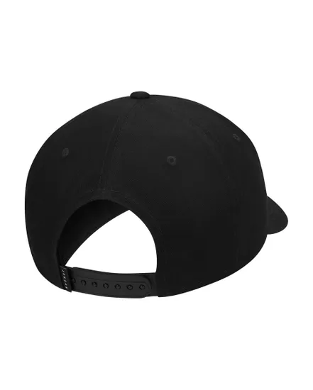 Casquette Unisexe JORDAN CLC99 FLT ESS CAP Noir