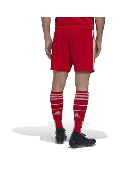 Short Homme FCB H SHO Rouge Bayern