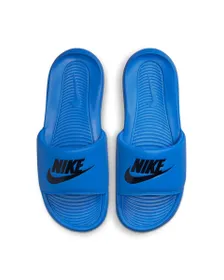 Claquettes Homme NIKE VICTORI ONE SLIDE Bleu