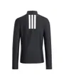 T-shirt anti-uv Enfant AD MV SM RG Noir