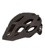 Casque VTT Enfant HUMMVEE JR Noir