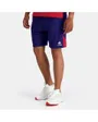 Short Homme FFR TRAINING SHORT N2 M Bleu