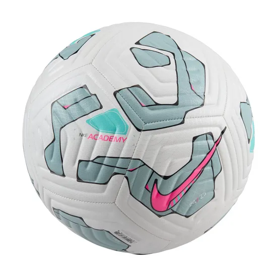 Ballon de football NK ACADEMY - FA24 Blanc