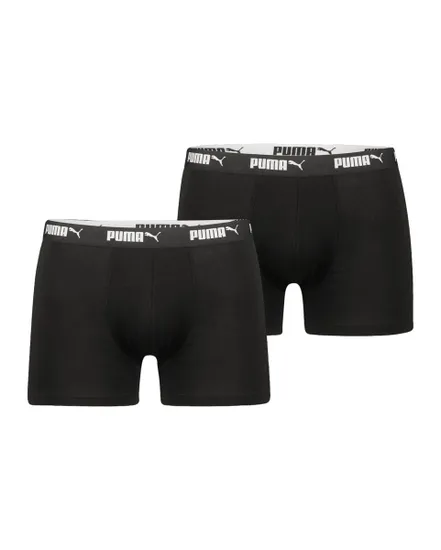 Boxers Homme Pack Puma 2P