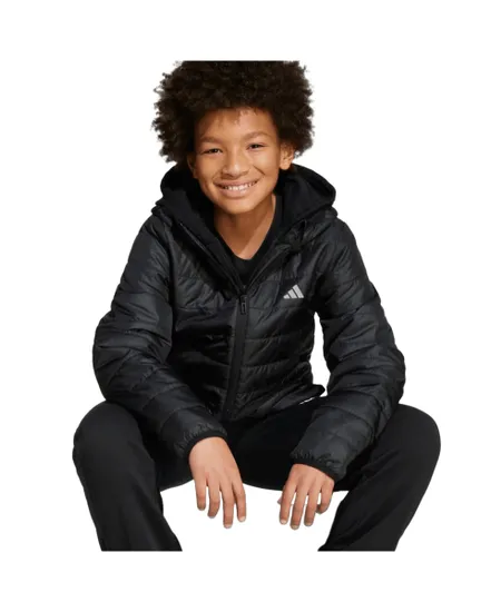 Veste Enfant J Ess L Pad Jkt