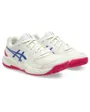 Chaussures de tennis Enfant GEL-DEDICATE 8 GS Beige