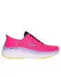 Chaussures de running Femme MAX CUSHIONING ELITE 2.0/SOLACE Rose