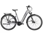 VTC électrique Femme CAIRON TF 2.7 625 WAVE Graphite/Gris