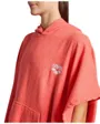 Poncho Unisexe Cotton Poncho
