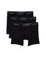 Boxers Briefs Homme Calvin Klein Icon 3 Pièces