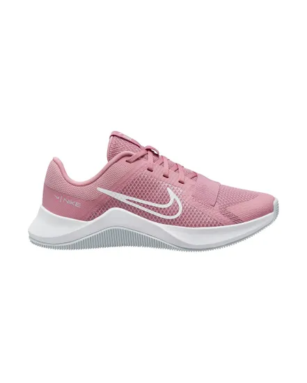 Chaussures Femme W NIKE MC TRAINER 2 Rose