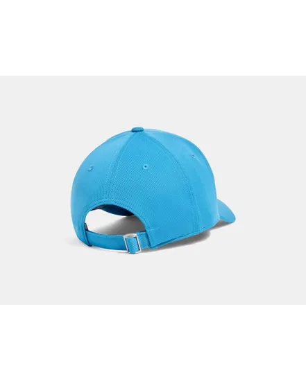 Casquette Homme UA BLITZING ADJ Bleu