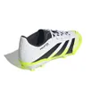 Crampons de football Enfant PREDATOR LEAGUE FG/MG J Blanc