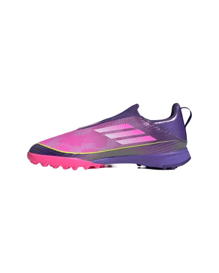 Chaussures Football Junior F50 League LL TF Lamine