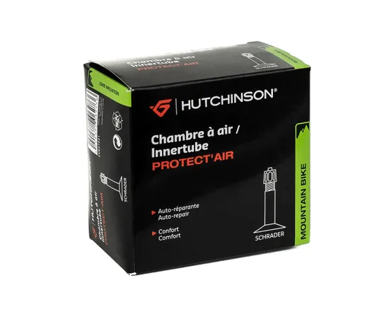 Chambre à air de VTT PROTECT'AIR 27.5x1.70-2.35 SCHRADER