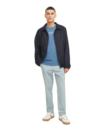 Pantalon Chino Homme JPSTMARCO BOWIE NOOS