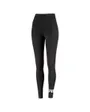 legging de sport femme PERMA W ESS L LEGGING Gris