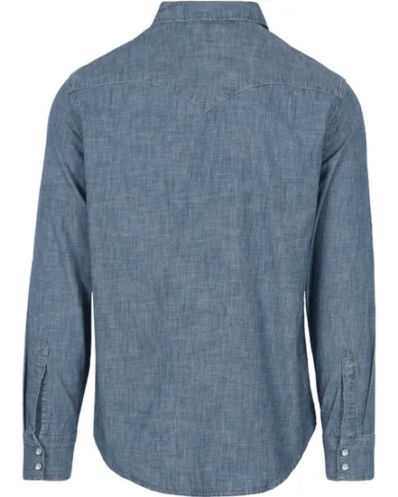 Chemise Homme Barstow Western Standard