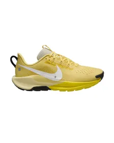 Chaussures de tail Homme REACTX PEGASUS TRAIL 5 Jaune