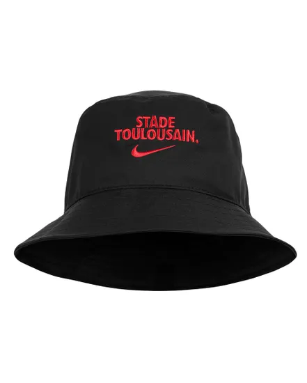 Casquette Bob Mixte Stade Toulousain Nike