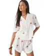 Chemise Femme Kiana Brodée