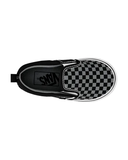 Chaussures Bébé SLIP-ON V Noir