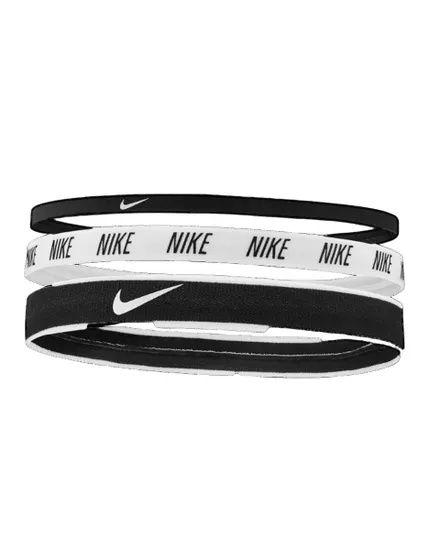 Bandeaux Fitness Unisexe Nike Lot De 3