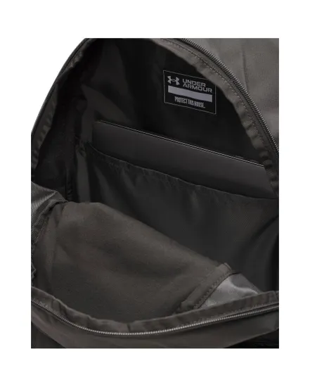 Sac à dos UA HUSTLE LITE BACKPACK Noir