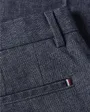 Pantalon Homme DC DENTON BRUSHED MA Bleu