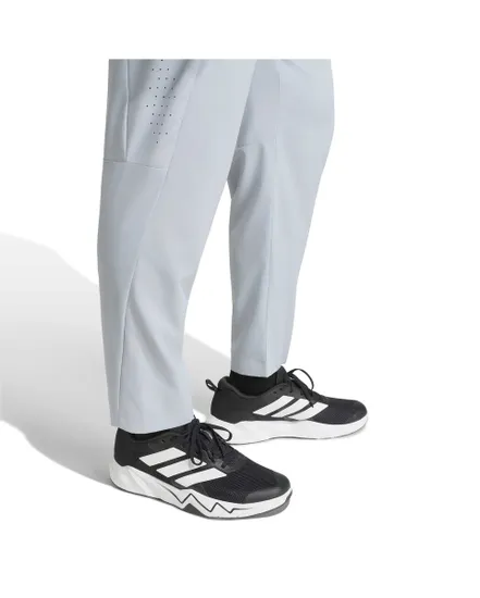 Pantalon de survêtement Homme TRN WV PNT Gris