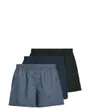 Lot de 3 Boxers Homme Jacmilano