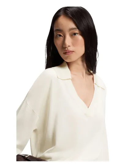 Pull Femme BOSS Fiaffisa