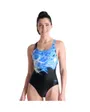 Maillot De Bain Femme Arena V Back Placement