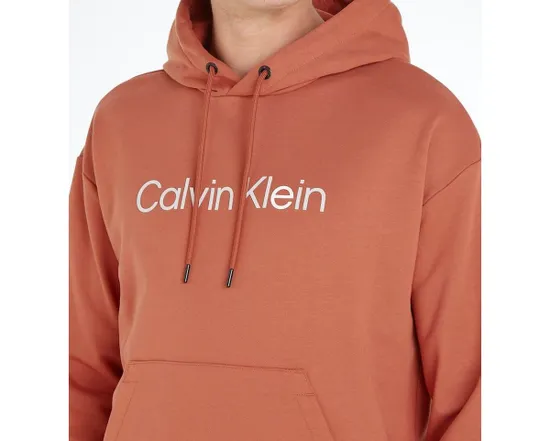 Sweat à capuche Homme HERO LOGO COMFORT HO Rouge