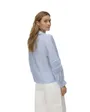 Chemise Femme VMISELA L/S Shirt WVN BTQ GA