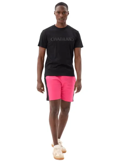 Tee Shirt Homme Chabrand