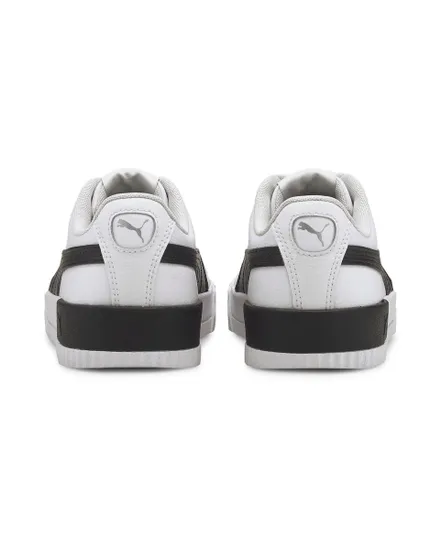 Chaussures mode femme WNS CARINA L Blanc