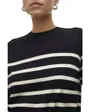 Pull Femme VMSABA Plain