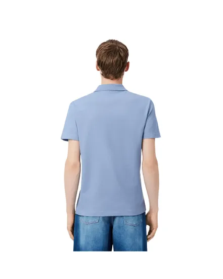 Polo Homme Color Block Lacoste