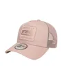 Casquette Homme Tonal Patch Trucker New Era