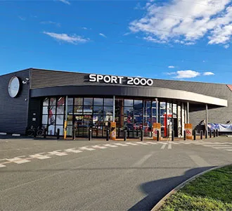 SPORT 2000 MACON