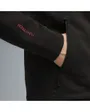 Veste zip à capuche Homme FERRARI PUMATECH FZ Noir