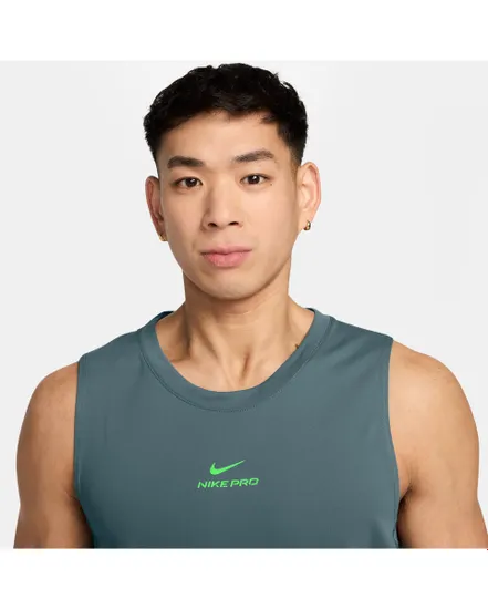 Débardeur Homme M NP DF NPT TANK Vert