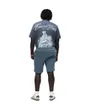 Short Homme JPSTGORDON ARCHIVE SWEAT SHORTS MID SN