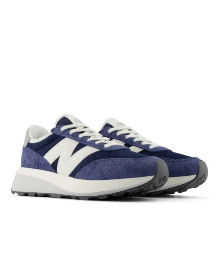 Chaussures Homme 370 HERITAGE Bleu