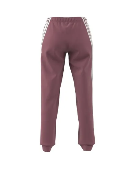 Pantalon de survetement Femme W FI 3S REG PNT Rose