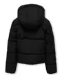 KOGNEWDOLLY SHORT PUFFER HOOD JACKET OTW