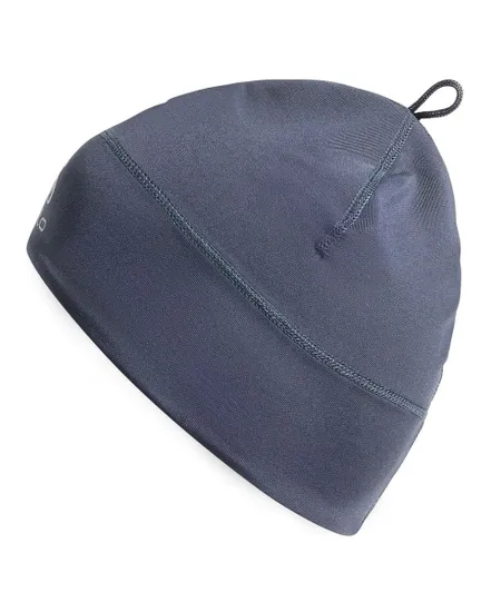 Bonnet Unisexe HAT POLYKNIT WARM ECO Gris