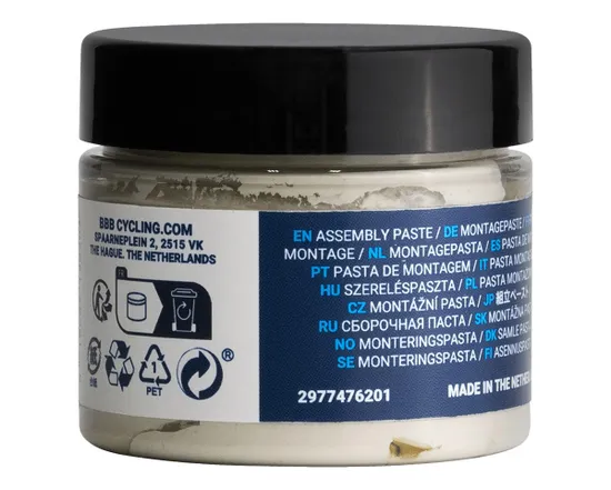 Pâte de montage BIOPASTE 50ml